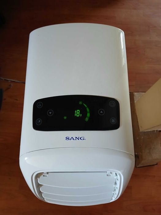 Мобилен климатик SANG