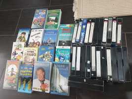 Casete Video VHS