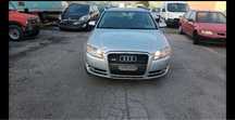 Audi B7 на части 1.8 Т 4х4