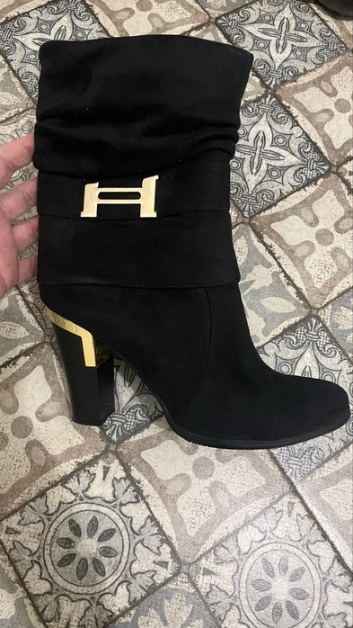 Продам ботильоны