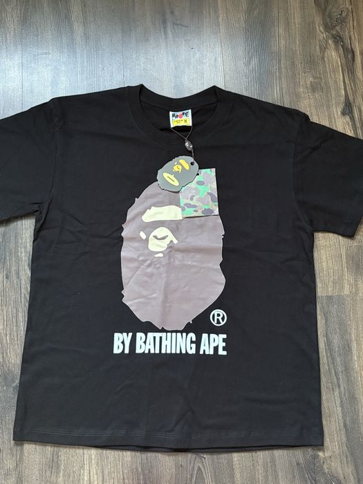 Tricou Bape Nou
