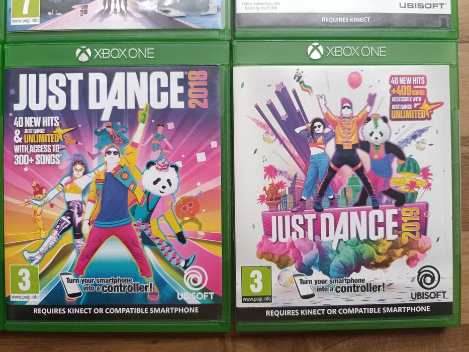 Jocuri Kinect Xbox One Shape Up Disneyland Just Dance Zoo Tycoon