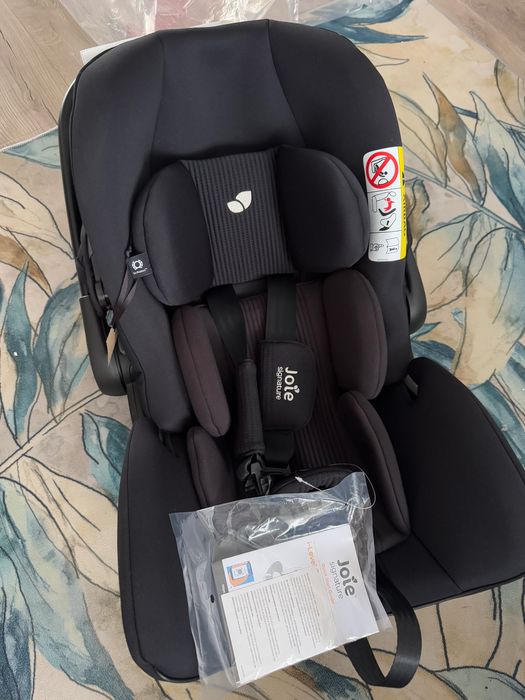 Scoica noua Joie I Level inclinabila