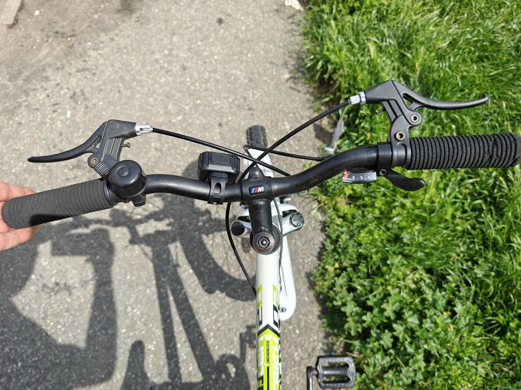 Bicicleta Sprint copii roti 20 inch