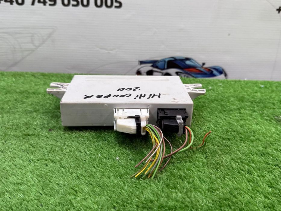 CALCULATOR SENZORI PARCARE MINI COOPER CLUBMAN R55 1.6 DIESEL 2011 COD OEM 66209252640 2005-2009