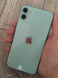 Iphone 11 ,green
