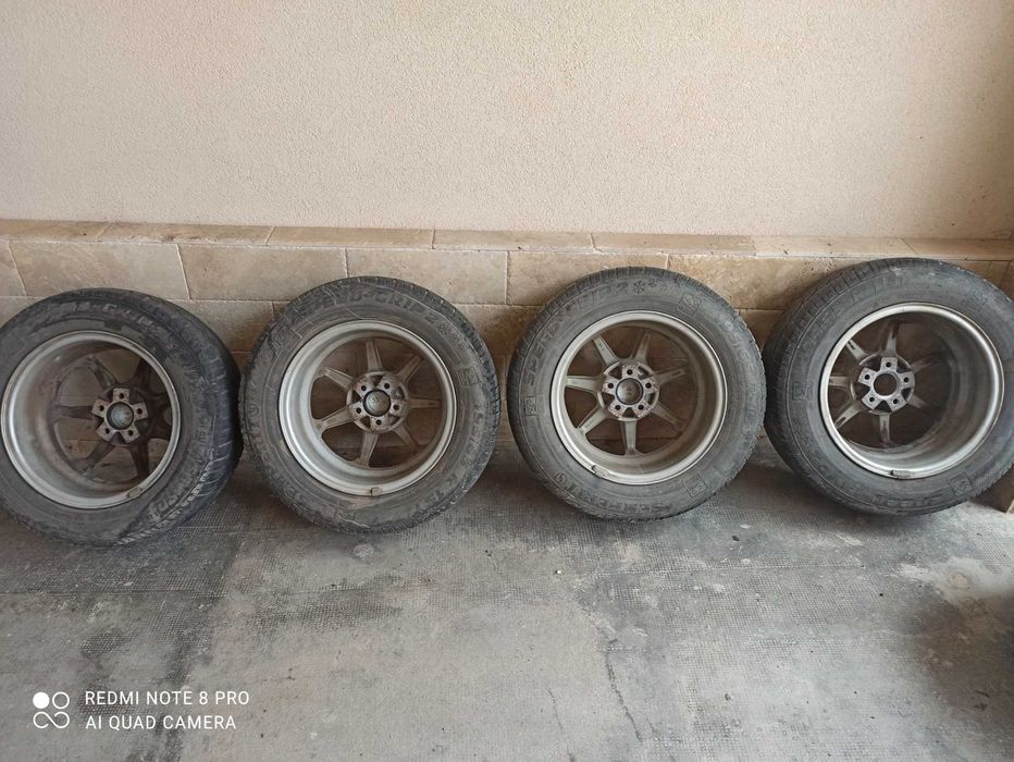 Cauciucuri, anvelope Skoda