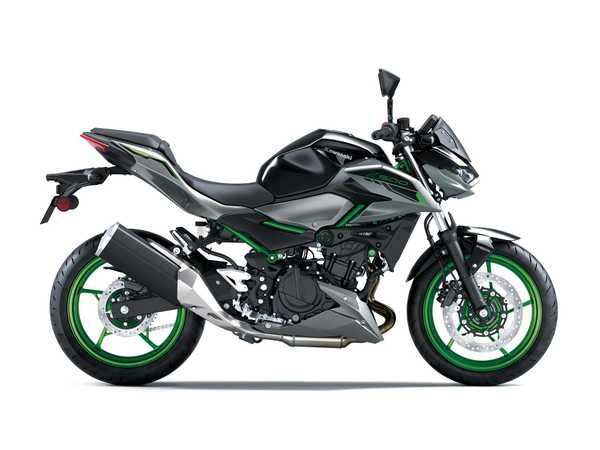 Kawasaki Z500 SE my2025 | 0 km | motomus.ro