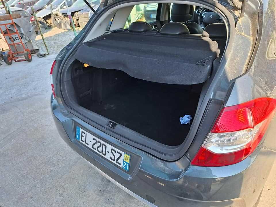 Citroen C4 1.6 156кс бензин  на части