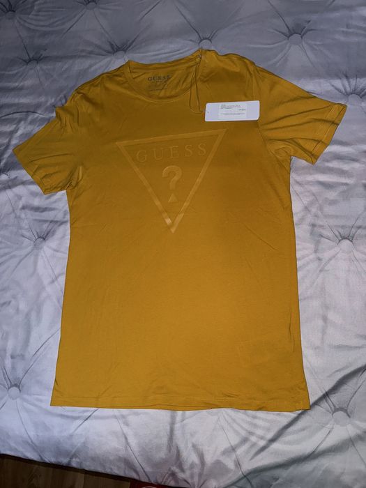 Tricou barbati Guess