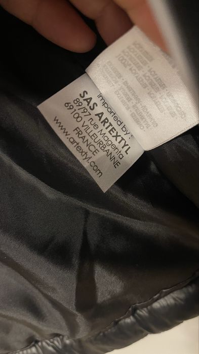 Geaca iarna dama Geographical Norway L