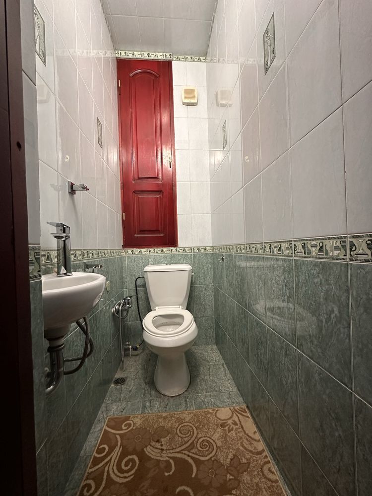 Продам свою квартиру на Чорсу/ Дружба Народов