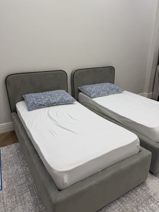 2 кровати 80 на 160