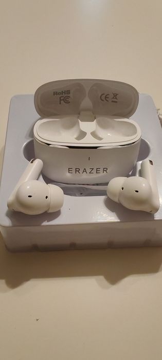Căști in ear Airpods  earbuds pro Lenovo