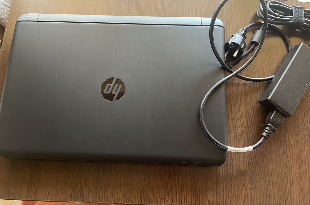 Лаптоп HP Pavilion 15 Gaming Notebook