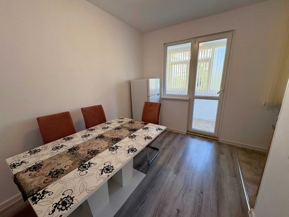 Дава се под наем Тристаен апартамент в Варна, Лятно кино Тракия - 70 кв.м за 459 € - Снимка #10