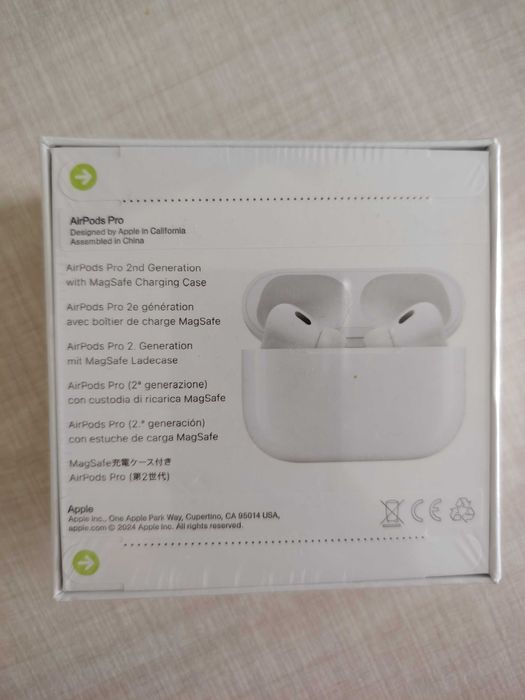 IPhone слушалки..