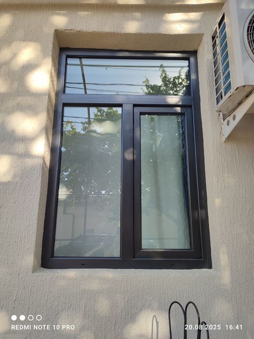 Darvoza bo'yash. Дарвоза краска  Ворота