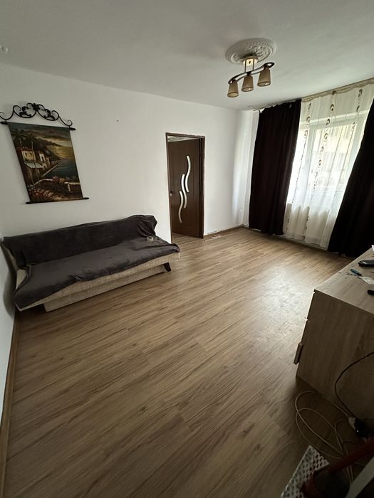 Apartament 2 camere parter
