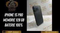 NDP Amanet NON-STOP Calea Vitan Nr.121 Iphone 15 PRO 128 Gb (18050)