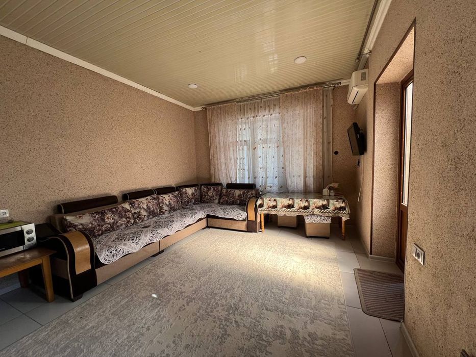 4 сотих,5 хона ховли сот.ди,Ипотека,Яшнобод,Висол,216-мактаб,129 900 $