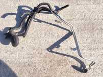 Furtun apa  Volkswagen Golf 7 (5G) [Fabr 2014-prezent] 5Q0122101 1.4 T