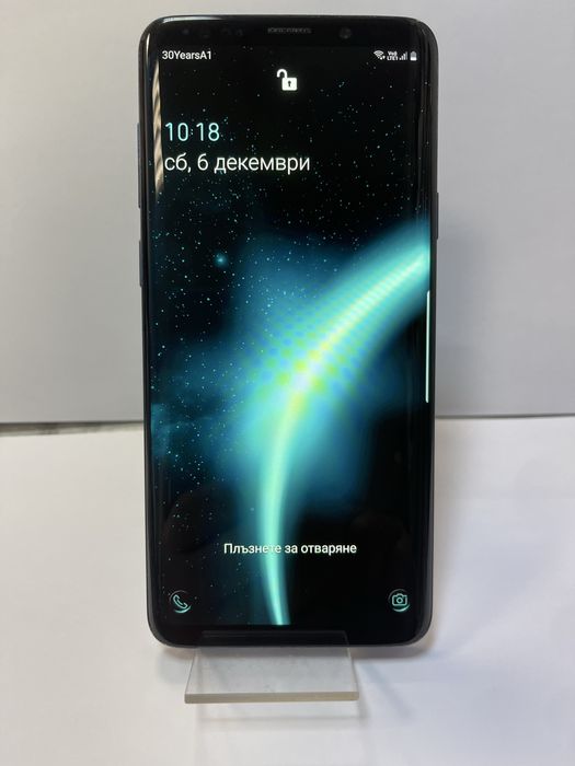 Samsung S9 plus 64gb