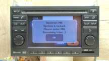 Decodare radio cd casetofon deblocare ford jeep opel nissan fiat honda