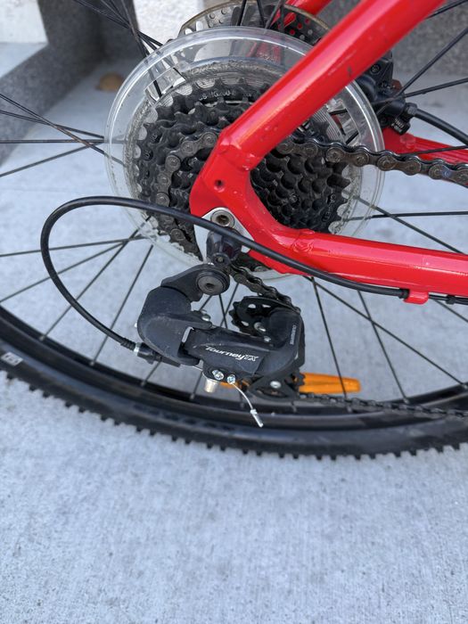 Планински велосипед AXESS 29/L