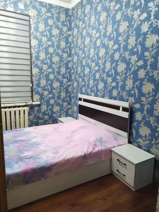 Шайхантахурский Раён Метро Тинчлик  комнат 2/2/9