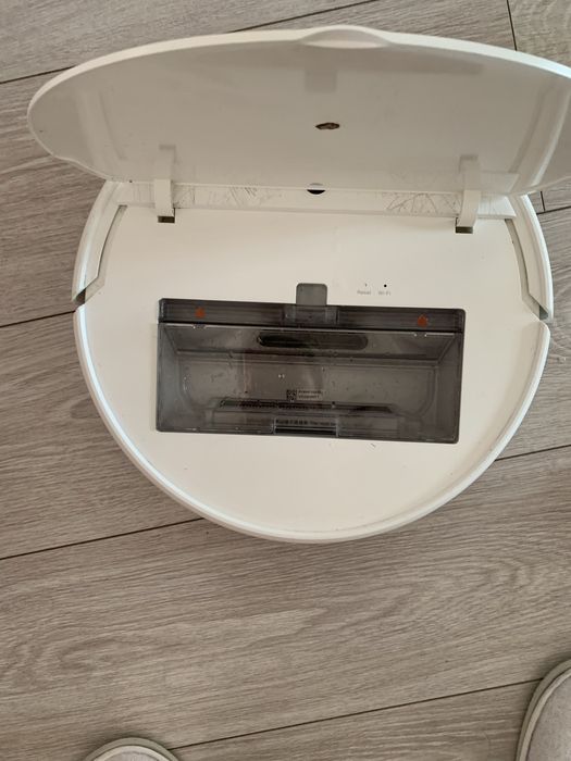 Робот пылесос xiaomi vaccum