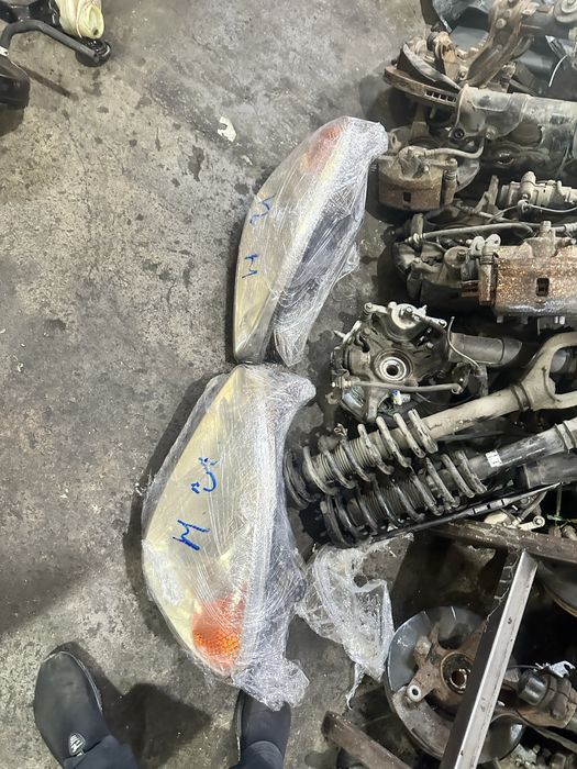 Акпп на Срв 2 MRVA