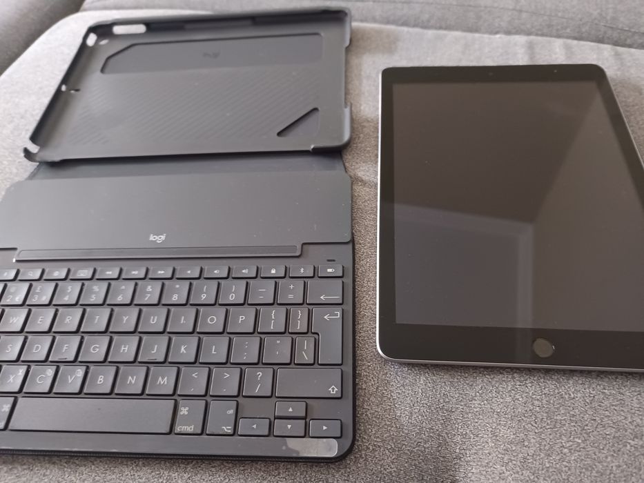 iPad generație 5