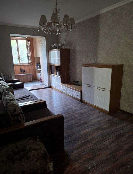 ц13 продается 4-комнатная квартира 85м2 , абай корзинка