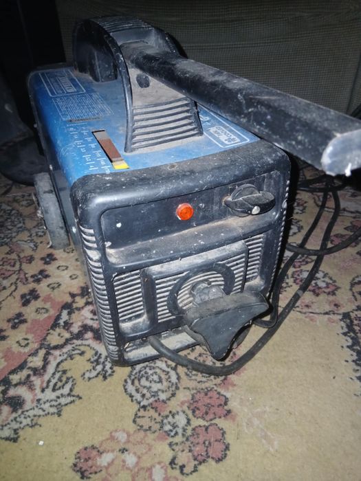 Aparat de sudura hobby 2000