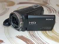 Camera video recorder Sony HDR CX410VE