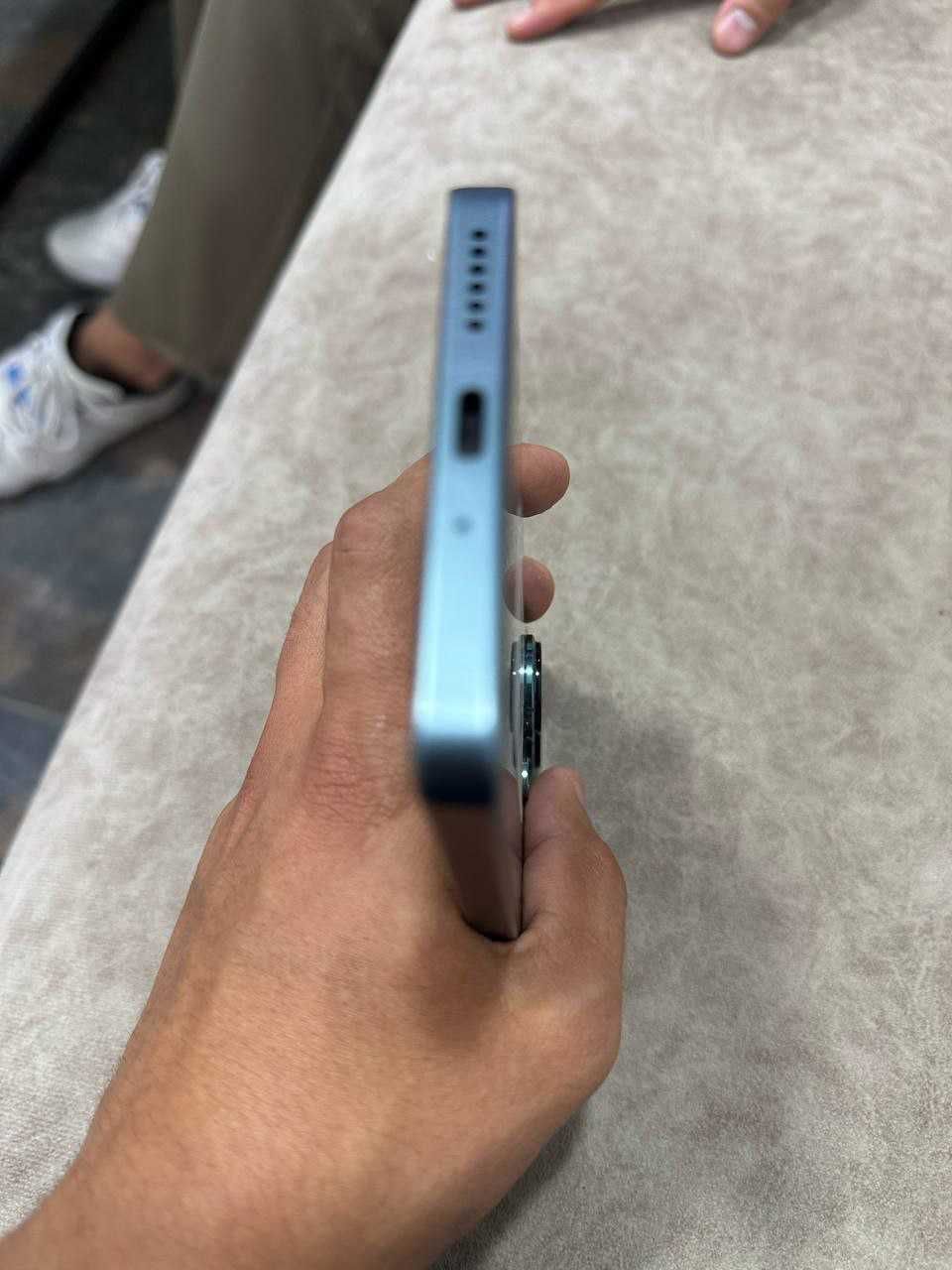 Redmi note 13 pro 12/512 gb