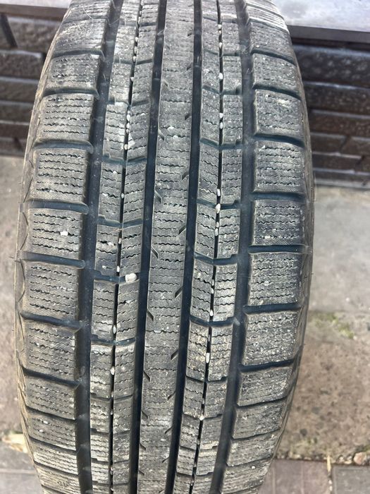 Колесо новый по  100000