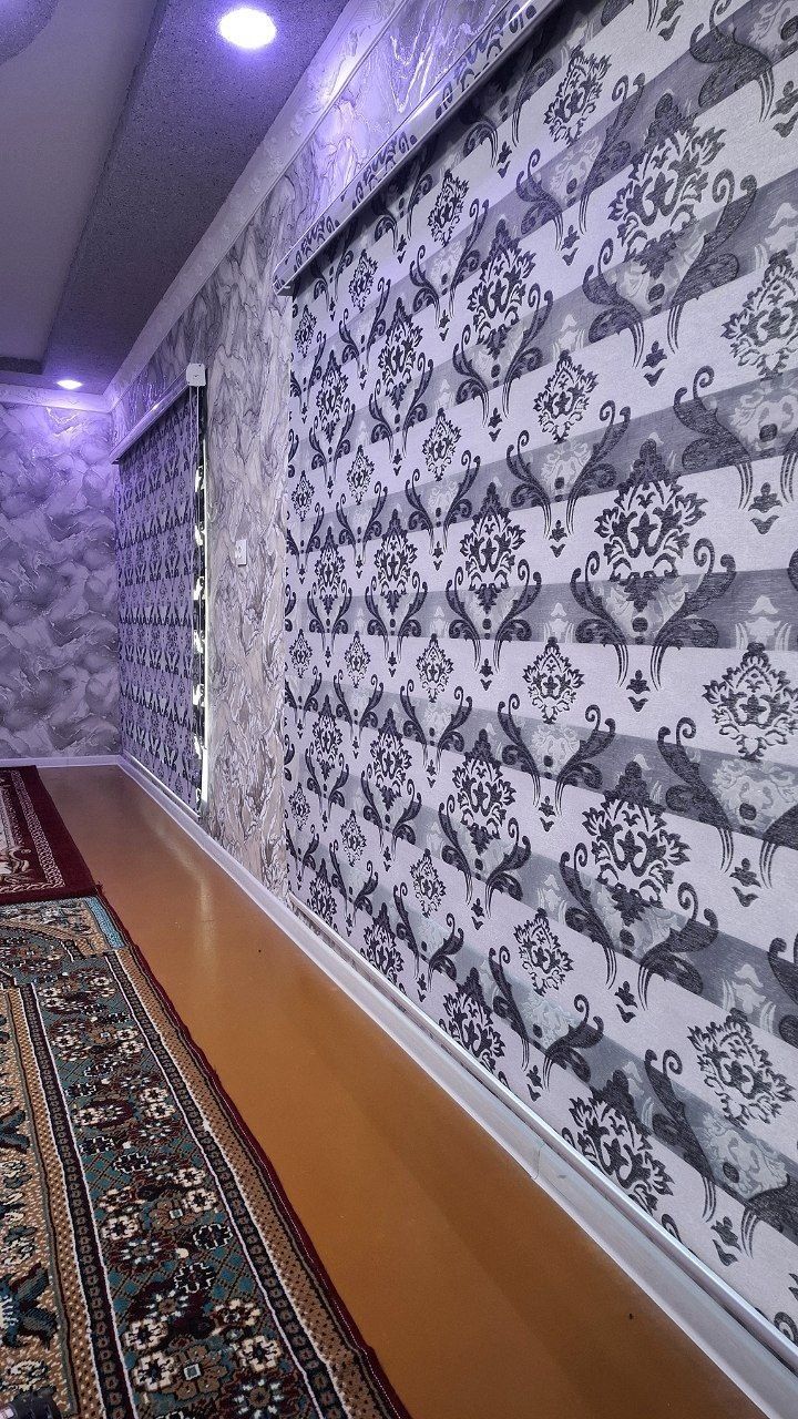 Jalyuzi (Жалюзи) Eng arzon narx, yuqori sifat SARIOSIYO TUMANI