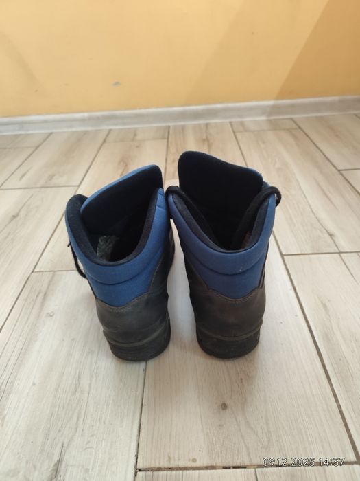 Зимни обувки и боти , мъжки обувки