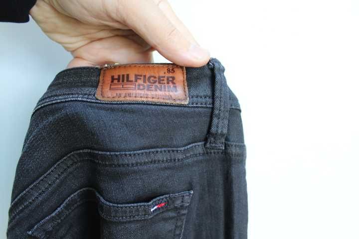 Pantaloni Tommy Hilfiger 32/32 si U.S..Polo Assn.48