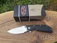 Сгъваем нож Microtech Marfione DOC