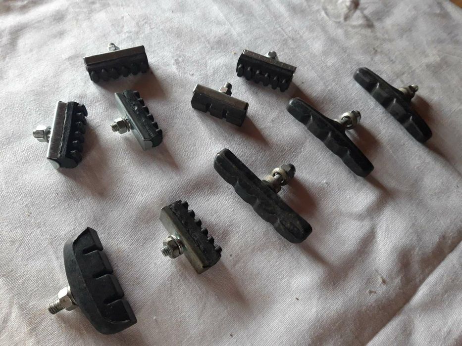 Неща за велосипед нови и ползвани