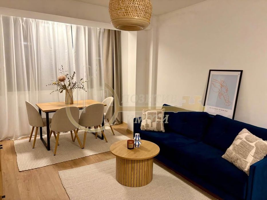 Продава се Двустаен апартамент в София, Младост 1 - 50 кв.м за 3520 €/кв.м - Снимка #1