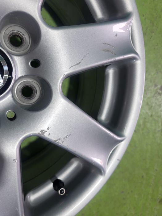 16 5x112 Vw Touran Caddy Golf 5x112