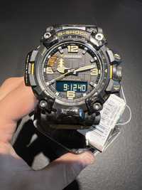 Casio G-Shock GWG-2000-1A5ER