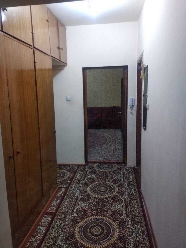 Аренда Паркентский