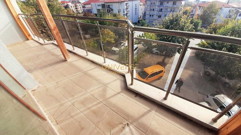 Продава се Двустаен апартамент в Свети Влас - 72 кв.м за 1494 €/кв.м - Снимка #9