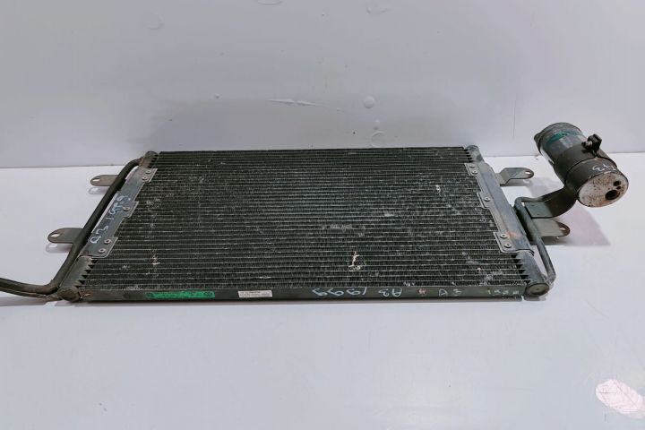 Radiator Clima 1J0820191D/1J0820411B Volkswagen VW Golf a 4-a generat