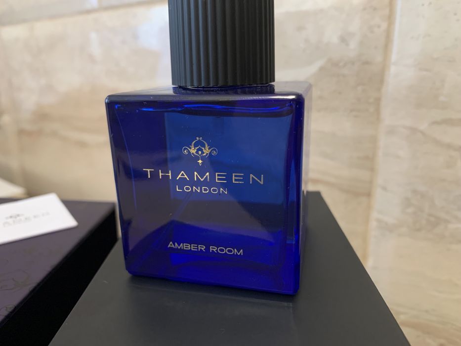 Thameen Amber Room Extract de Parfum 100 ml